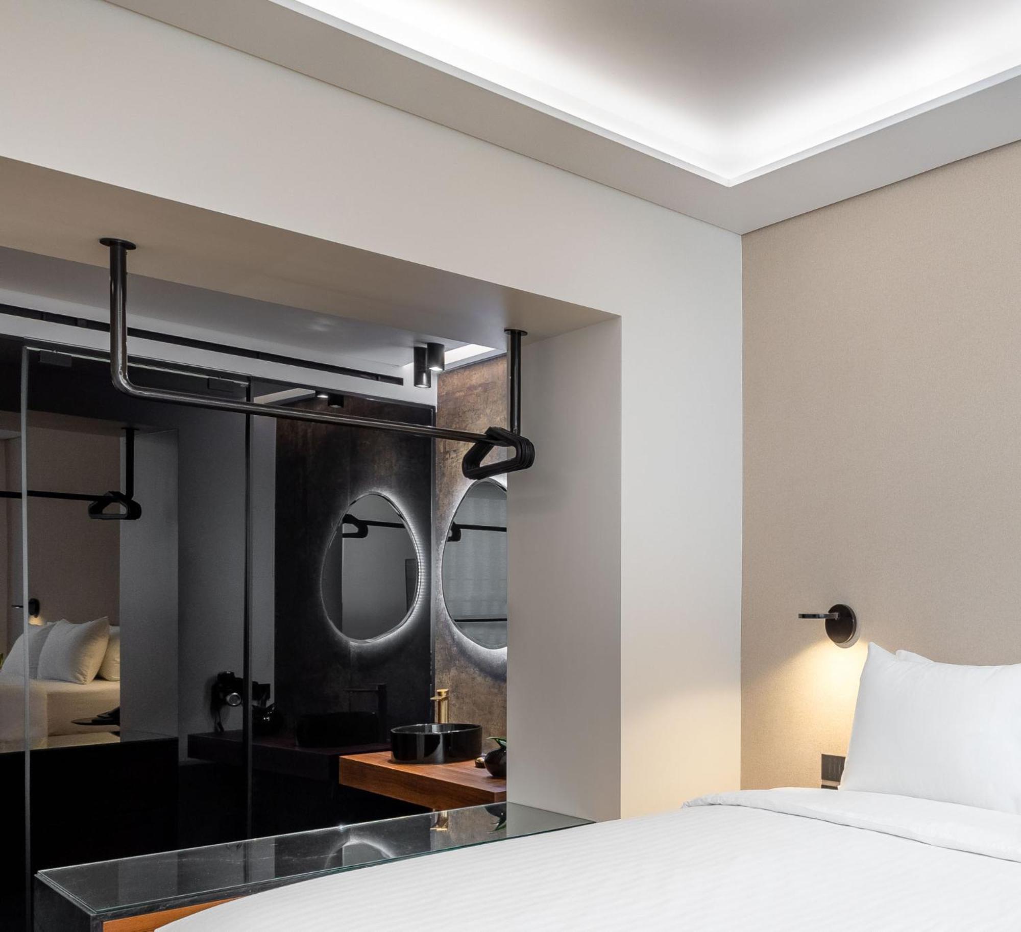 Amazon Hotel Athen Exterior foto